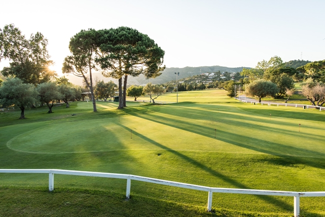 Mediterráneo Golf, Campeonato de España de Federaciones Autonómicas Absoluto Masculino, 