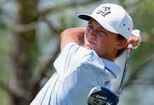 Miles Russell debutará en el PGA Tour con 15 años gracias a una exención para el Rocket Mortgage