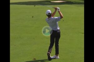 PGA Tour, Miles Russell, Detroit Golf Club, Rocket Mortgage Classic, Vídeos de Golf,