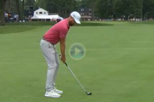 PGA Tour, Rocket Mortgage Classic 24 j2, Detroit GC, Chris Kirk, Videos de Golf,