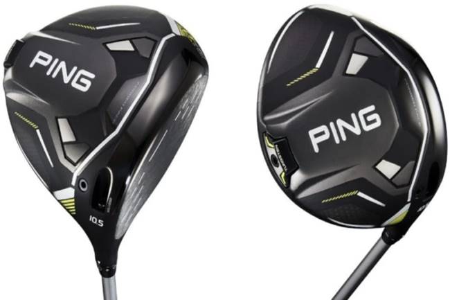PING Driver