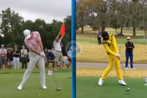 Yuka Saso, Rory McIlroy, Vídeos de Golf, US Women's Open,