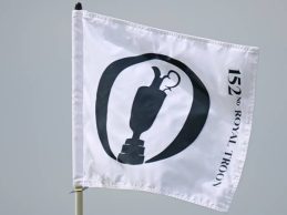 Lista definitiva de los 161 jugadores que disputarán la 152º edición del British Open en Royal Troon