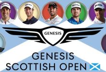 El PGA Tour también desembarca en Europa con sus astros a la caza del Scottish Open con 7 españoles