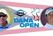 Carlota Ciganda y Ana Peláez a la captura del Dana Open, torneo de los más antiguos en la LPGA