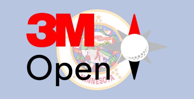 3M Open, PGA Tour, 