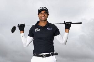 PGA Tour, Aaron Rai,