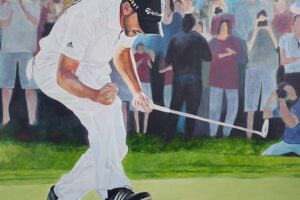 LIV Golf, Mancomunidad Campo de Gibraltar, Sergio García, Seve Ballesteros, Susana Pérez Custodio, Turismo Campo de Gibraltar, Víctor Jerez,