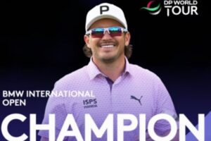 DPWT, BMW International Open 24 Winner, Golfclub München Eichenried, Ewen Ferguson,