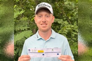 Al Geiberger, Hayden Springer, Jim Furyk, John Deere Classic, Paul Goydos, PGA Tour, TPC Deere Run