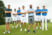 Conozca qué siete jugadores de la LIV Golf League estarán en París 2024, dos de ellos son españoles