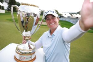 LPGA, CPKC 24 j4, Earl Grey GC, Lauren Coughlin, Winner,