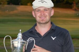 PGA Tour, DPWT, Harry Hall, ISCO Championship 24 Winner, Kenne Trace,