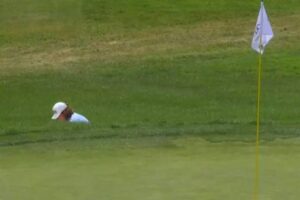 PGA Tour, Rocket Mortgage Classic 24 j4, Detroit GC, Neal Shipley, Videos de Golf,