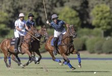 El torneo de polo de Sotogrande, otro impulso turístico y económico para el Campo de Gibraltar