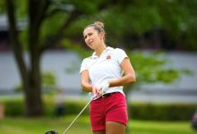 El US Women’s Amateur se queda sin españolas tras caer Rocío Tejedo en la tercera ronda Match Play