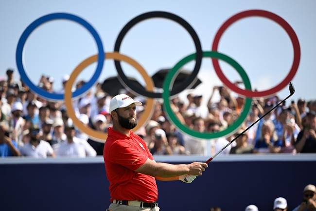 2024 JJOO París 01 - Jon Rahm 650