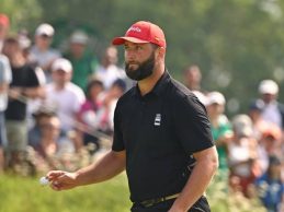 El último día de la Solheim Cup multiplicó por 7 las audiencias de la jornada final del LIV en EE.UU.