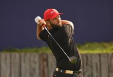 Juegos Olímpicos: Resumen de la 2ª jornada con Jon Rahm a dos golpes del oro y David Puig T20