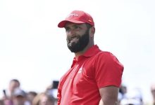 Juegos Olímpicos: Resumen de la 4ª jornada con el claroscuro de Jon Rahm y la pérdida de medalla