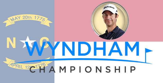 Wyndham Championship, PGA Tour, PlayOff FedEx Cup, Jorge Campillo,