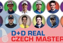 11 españoles visitan la bella Praga a la caza del Czech Masters, evento que reparte $2.500.000