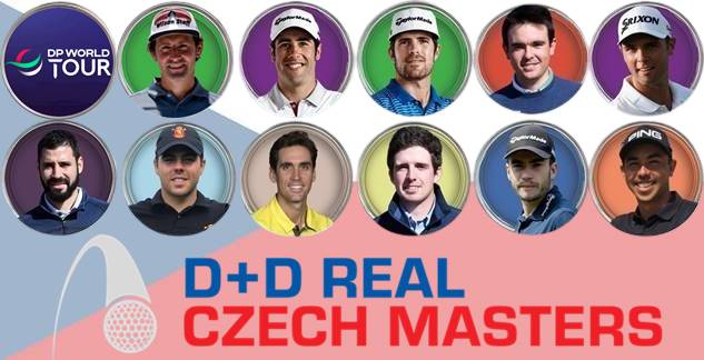 11 españoles visitan la bella Praga a la caza del Czech Masters, evento que reparte $2.500.000