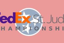 Arrancan los PlayOffs del PGA Tour con el FedEx St. Jude Champ. y los 70 mejores golfistas del año