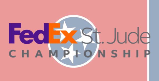 FedEx St. Jude Championship, PlayOff FedEx Cup, PGA Tour, TPC Southwind, Rory McIlroy, Scottie Scheffler, Xander Schauffele, 