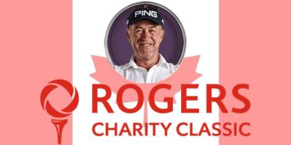 Miguel Ángel Jiménez se traslada hasta Canadá a la conquista del Rogers Charity Classic del Champions