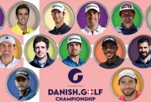 El Danish Golf Champ., objetivo para 13 españoles donde Nacho Elvira acabó segundo el pasado año