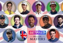 La Armada española al asalto del British Masters en el icónico The Belfry donde Seve lo ganó 2 veces