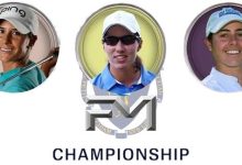 Carlota, Azahara y Ana Peláez, a la conquista del FM Championship, nuevo torneo en el LPGA Tour