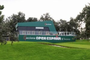 ACCIONA Open de España presented by Madrid, Open de España, Previa Open de España, Centro Nacional de Golf, Club de Campo Villa de Madrid,