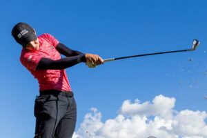 AIG Women's Open, Women's British Open, Carlota Ciganda, Old Course, St. Andrews, Nuria Iturrioz, Marta Martín, Julia López, Jiyai Shin, Lilia Vu, Nelly Korda, Jenny Shin, Lydia Ko, Ladies European Tour, LPGA Tour,