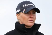 ¿Juego lento? La primera ronda del Women’s Open en St. Andrews se jugó en más de 6 horas