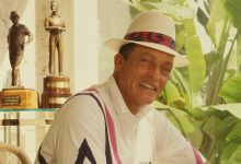 Fallece el legendario golfista puertorriqueño Juan «Chi Chi» Rodríguez a los 88 años de edad