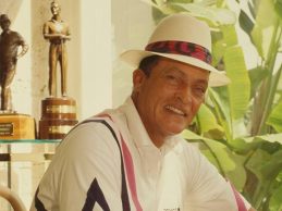 Fallece el legendario golfista puertorriqueño Juan «Chi Chi» Rodríguez a los 88 años de edad