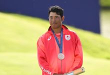 Hideki Matsuyama afirma que fue asaltado en Londres tras los Juegos Olímpicos de París