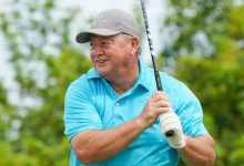 Ian Woosnam confirma que estará en la European Legends Cup en septiembre en Golf Almerimar