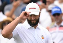 Juegos Olímpicos: Resumen de la 3ª jornada con Jon Rahm en lo más alto de la clasificación