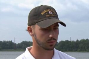 Hazeltine Golf Club, Sergio García, José Luis Ballester, Luis Masaveu, US Amateur, Noah Kent, Jackson Buchanan,