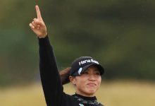 Así se repartieron los $9,5 Mill. del Women’s Open. 4 españolas pasaron el corte pero solo 3 cobrarán