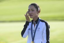 Lydia Ko ya es miembro del Salón de la Fama de la LPGA con su oro en los Juegos de París