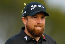 Shane Lowry, 32º del mundo y abanderado irlandés, confirma su presencia en el Open de España