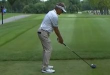 El PGA Tour felicita a Langer por su 67 cumpleaños ofreciéndonos cómo ha evolucionado su swing