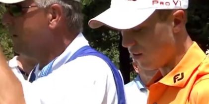 ¡Parece que fue ayer! Justin Thomas cumple esta semana dieciséis años de su debut en el PGA