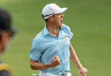 Estos son los 30 finalistas que estarán en Atlanta en el Tour Championship, la gran final del PGA Tour