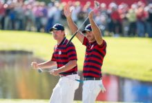 Keegan Bradley ya tiene su segundo as en la baraja: Brandt Snedeker, experiencia para el Team USA