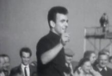 Así fue el primer Hoyo en Uno retransmitido por TV. Su autor fue Tony Jacklin en el BM de 1967